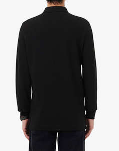LACOSTE БЛУЗА С ДЪЛЪГ РЪКАВ POLO LS