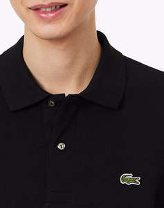 LACOSTE БЛУЗА С ДЪЛЪГ РЪКАВ POLO LS