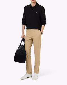 LACOSTE БЛУЗА С ДЪЛЪГ РЪКАВ POLO LS