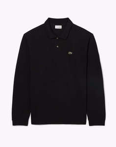 LACOSTE БЛУЗА С ДЪЛЪГ РЪКАВ POLO LS