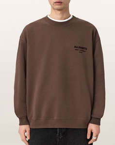 ALL SAINTS XANDER CREW