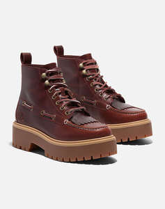 TIMBERLAND STST MID LACE BOOT
