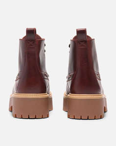 TIMBERLAND STST MID LACE BOOT