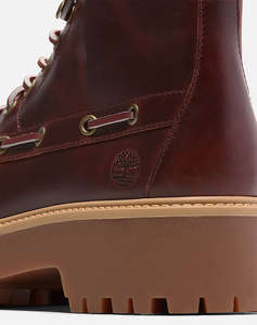 TIMBERLAND STST MID LACE BOOT