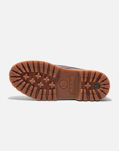 TIMBERLAND STST MID LACE BOOT