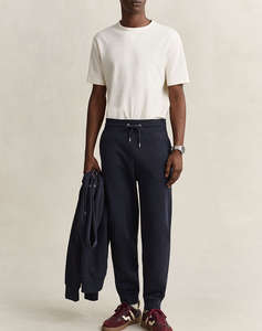 GANT ПАНТАЛОН СУИТШЪРТ REG SHIELD SWEATPANTS