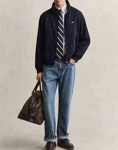 GANT ЯКЕ HAMPSHIRE JACKET