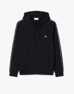 LACOSTE СУИТШЪРТ С ДЪЛЪГ РЪКАВ SWEASHIRS