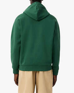 LACOSTE БЛУЗА СУИТШЪРТ С ДЪЛЪГ РЪКАВ SWEATSHIRTS