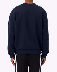 LACOSTE БЛУЗА СУИТШЪРТ С ДЪЛЪГ РЪКАВ SWEATSHIRTS