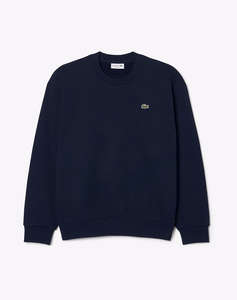 LACOSTE БЛУЗА СУИТШЪРТ С ДЪЛЪГ РЪКАВ SWEATSHIRTS