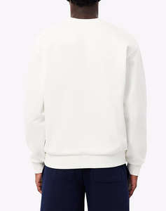 LACOSTE БЛУЗА СУИТШЪРТ С ДЪЛЪГ РЪКАВ SWEATSHIRTS