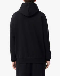 LACOSTE БЛУЗА СУИТШЪРТ С ДЪЛЪГ РЪКАВ SWEATSHIRTS