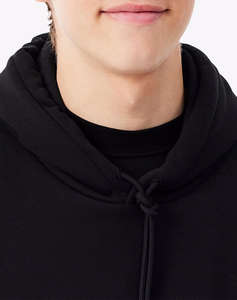 LACOSTE БЛУЗА СУИТШЪРТ С ДЪЛЪГ РЪКАВ SWEATSHIRTS