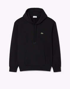 LACOSTE БЛУЗА СУИТШЪРТ С ДЪЛЪГ РЪКАВ SWEATSHIRTS