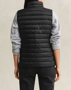 GANT ЯКЕ БЕЗ РЪКАВИ LIGHT DOWN VEST