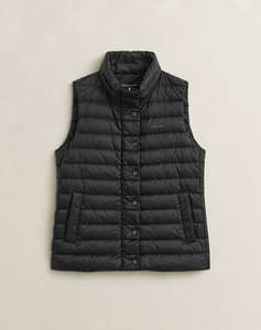 GANT ЯКЕ БЕЗ РЪКАВИ LIGHT DOWN VEST