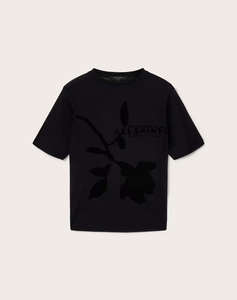 ALL SAINTS ATHEA SHEER TEE