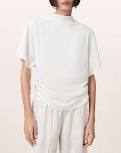 ALL SAINTS LESLIE TOP