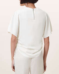 ALL SAINTS LESLIE TOP