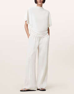 ALL SAINTS LESLIE TOP