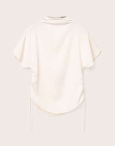 ALL SAINTS LESLIE TOP
