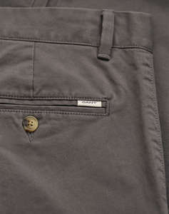 GANT ПАНТАЛОН SLIM CLASSIC CHINOS