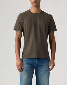 LEVIS LEVIS ORIGINAL TEE