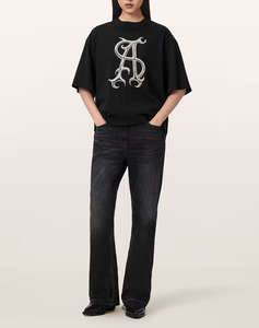 ALL SAINTS REFLEX AMELIE TEE