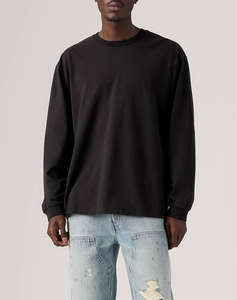 LEVIS LS WORKWEAR TEE