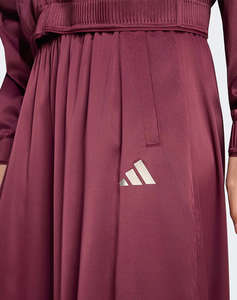 ADIDAS COVER PANTS