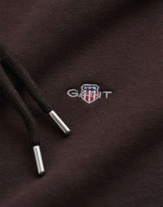GANT ЖИЛЕТКА СУИТШЪРТ SHIELD ZIP HOODIE