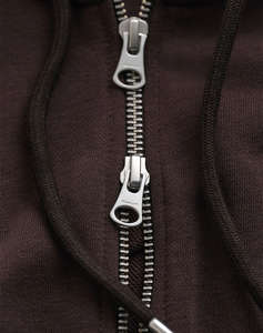 GANT ЖИЛЕТКА СУИТШЪРТ SHIELD ZIP HOODIE