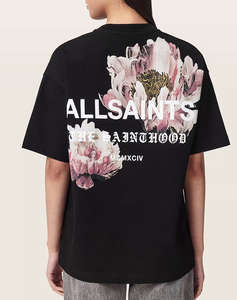 ALL SAINTS ELIANA ETTA TEE