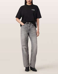 ALL SAINTS ELIANA ETTA TEE