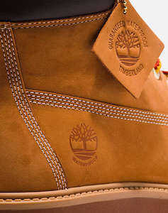 TIMBERLAND STST 6 IN LACE WATERPROOF