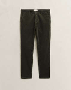 GANT ПАНТАЛОН SLIM CORD CHINOS
