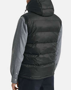 GANT ЯКЕ БЕЗ РЪКАВИ ACTIVE CLOUD VEST