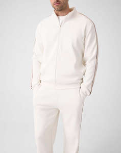 GUEA VICKTOR FULL ZIP SWEATSHIRT СУИТШЪРТ ЗА МЪЖЕ