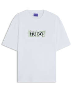 HUGO Niviotee 10277382 01