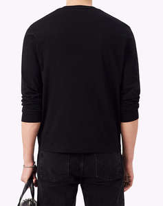 LACOSTE БЛУЗА С ДЪЛЪГ РЪКАВ TEE-SHIRT LS