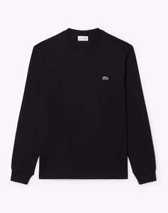 LACOSTE БЛУЗА С ДЪЛЪГ РЪКАВ TEE-SHIRT LS