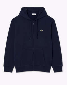 LACOSTE БЛУЗА СУИТШЪРТ С ДЪЛЪГ РЪКАВ SWEATSHIRTS