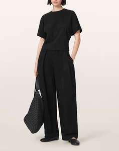 ALL SAINTS EDEN ARTIA TEE