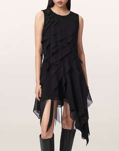ALL SAINTS ANGIE DRESS