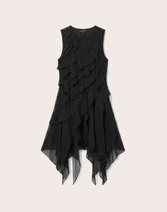 ALL SAINTS ANGIE DRESS