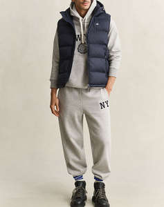 GANT ЯКЕ БЕЗ РЪКАВИ ACTIVE CLOUD VEST