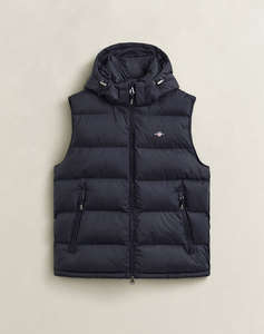 GANT ЯКЕ БЕЗ РЪКАВИ ACTIVE CLOUD VEST
