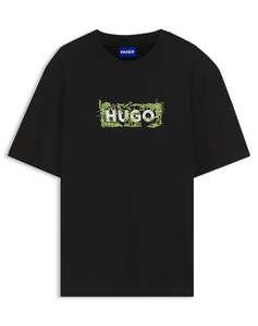 HUGO Niviotee 10277382 01