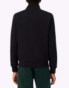 LACOSTE ЖИЛЕТКА СУИТШЪРТ С ДЪЛЪГ РЪКАВ SWEATSHIRTS